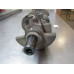 #FY01 Crankshaft Standard From 1996 FORD TAURUS  3.0 F58E6303AA